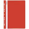 Brunnen Office To Go Quick Binder A4, Red