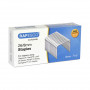 Rapesco Staples 26/8, 5000 pcs