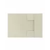 folia Portfolio Folder DIN A4, Grey