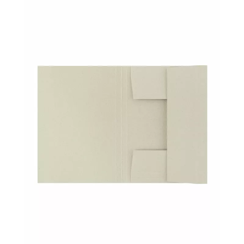 folia Portfolio Folder DIN A4, Grey