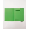 folia Portfolio Folder DIN A4, Green