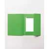 folia Portfolio Folder DIN A4, Green