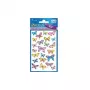 AVERY Zweckform stickers 4390 butterflies, 69 labels