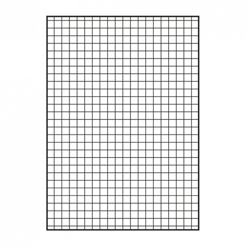 OXFORD exercise book squared DIN A4 32 sheets