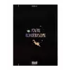 folia Portfolio Folder DIN A3, Space Dino