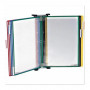 Tarifold 414109 Wall Display Panel System, DIN A4