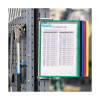 Tarifold 414109 Wall Display Panel System, DIN A4