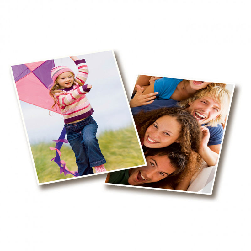 Avery Zweckform Everyday 2496 Photo Paper A4, 180 g/m², White, 100 Sheets