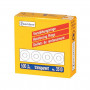Avery Zweckform 3510 Hole Reinforcement Rings, Ø 13 mm, Transparent, 500 pcs