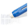 STAEDTLER Mars plastic 528 50 Refillable Eraser Pen, Blue