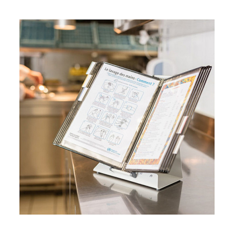 tarifold document display system DIN A4