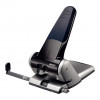 Leitz 5180 Filing Punch, Black