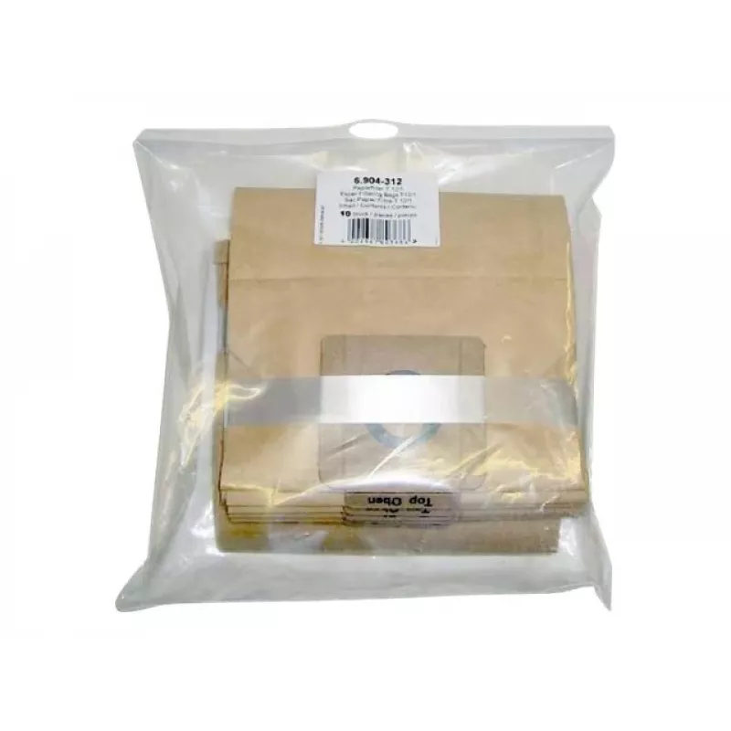 Kärcher Paper Filter Bags for T 12/1 (6.904-312.0)