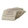 Kärcher Paper Filter Bags for T 12/1 (6.904-312.0)