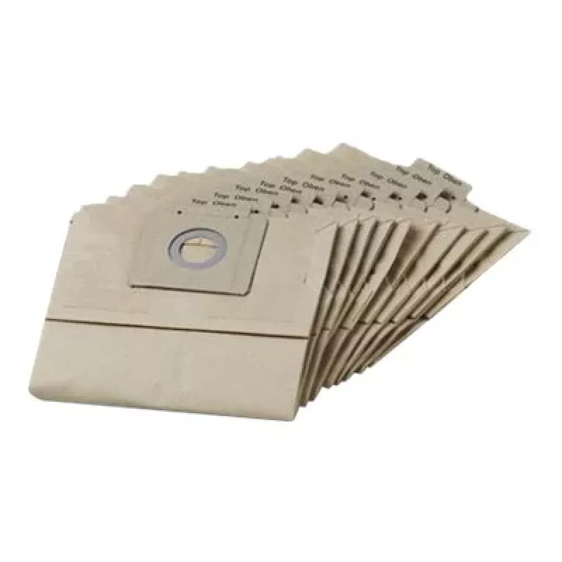 Kärcher Paper Filter Bags for T 12/1 (6.904-312.0)