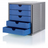 HAN drawer box 1450-14 DIN C4 27.5 x 33.0 x 32.0 cm
