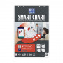 Oxford Flipchart Paper, 90 g/m² (400096278)