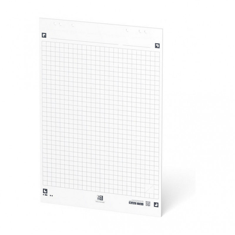 Oxford Flipchart Paper, 90 g/m² (400096278)