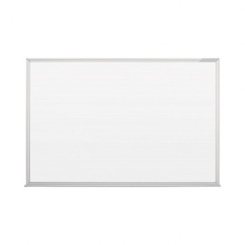 magnetoplan Whiteboard 60 x 45 cm, White (1240288)