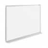 magnetoplan Whiteboard 60 x 45 cm, White (1240288)