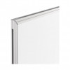 magnetoplan Whiteboard 60 x 45 cm, White (1240288)