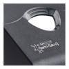 Rapesco Filing Hole Punch, Black