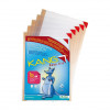 tarifold Self-Adhesive Document Sleeves A4, Transparent (194770)