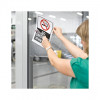 tarifold Self-Adhesive Document Sleeves A4, Transparent (194770)