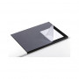 DURABLE desk pad 65.0 x 52.0 cm black
