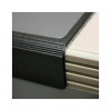 DURABLE desk pad 65.0 x 52.0 cm black
