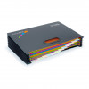 RAPESCO® Expanding Folder DIN A4, Extra Wide, 13 Compartments, Black