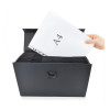 RAPESCO® expanding file DIN A4 19-pocket black