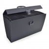 RAPESCO® expanding file DIN A4 19-pocket black