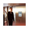 tarifold magnetic frame self-adhesive A4 blue