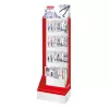 herlitz Cartridge Fountain Pen, White