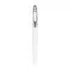 herlitz Cartridge Fountain Pen, White