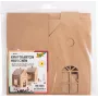 folia folding boxes beige