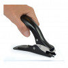 RAPESCO® staple remover black/chrome
