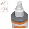 NOBO whiteboard cleaning spray 250 ml