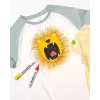 folia Textile Marker 1.0, Multicolour
