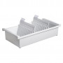 HAN Card Index Box DIN A6 for 1300 Index Cards