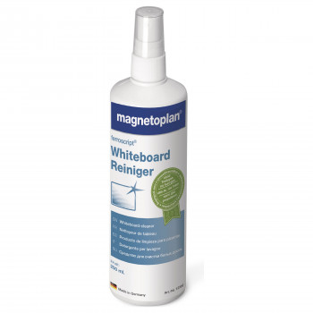 magnetoplan ferroscript board cleaner 250.0 ml