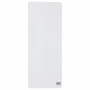 nobo Mini Whiteboard, 14 x 36.5 cm
