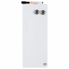 nobo Mini Whiteboard, 14 x 36.5 cm