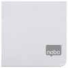 nobo Mini Whiteboard, 14 x 36.5 cm