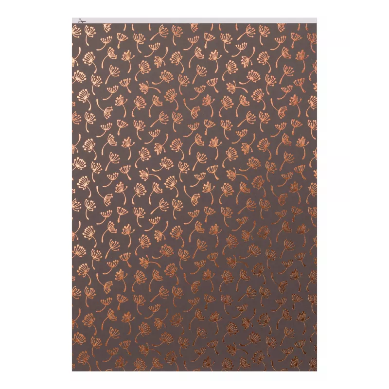 folia Motif Paper Pad DIN A4, 165 g/m²