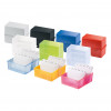HAN A7 index card box A7 300 index cards light grey