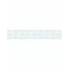 folia Washi Deco Tape Set, 4 x 5 m, Pastel