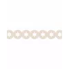 folia Washi Deco Tape Set, 4 x 5 m, Pastel