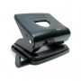 Rapesco 825 Hole Punch, Black